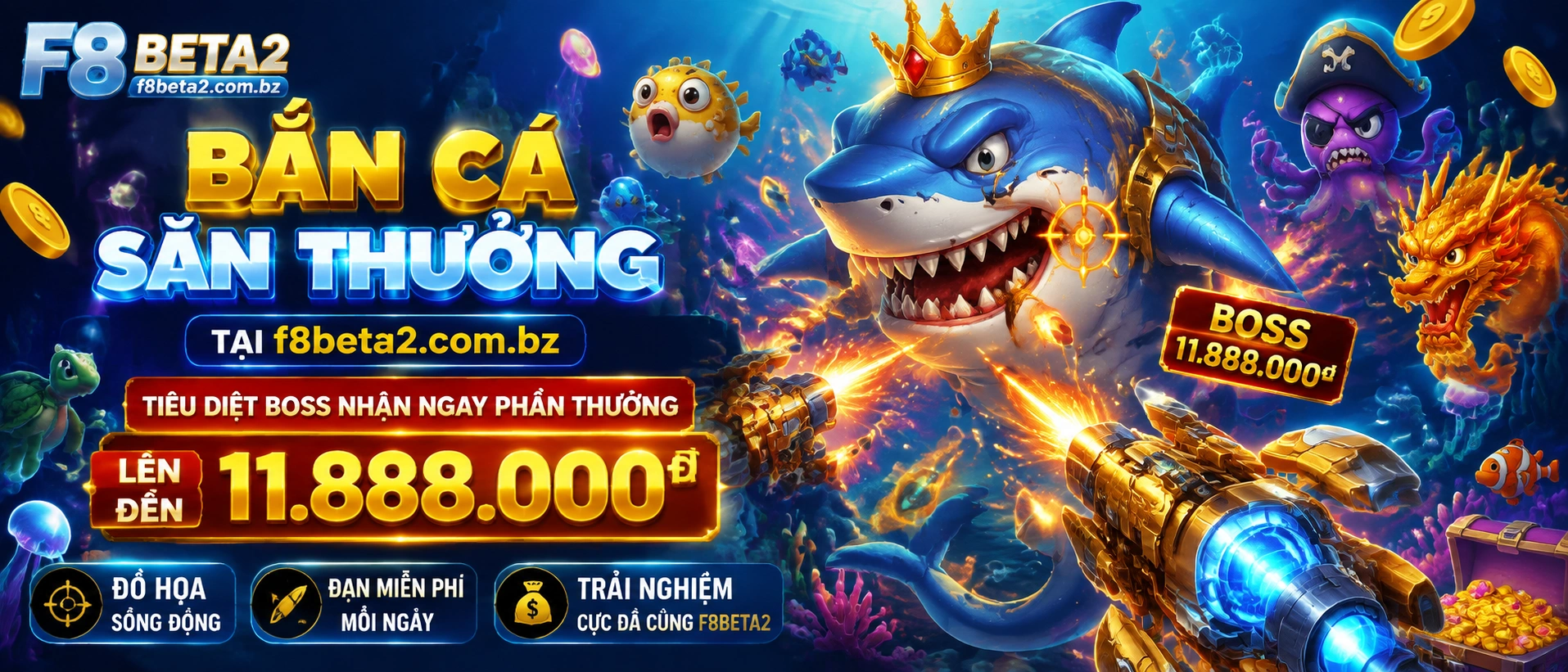 Fishing lobby 3