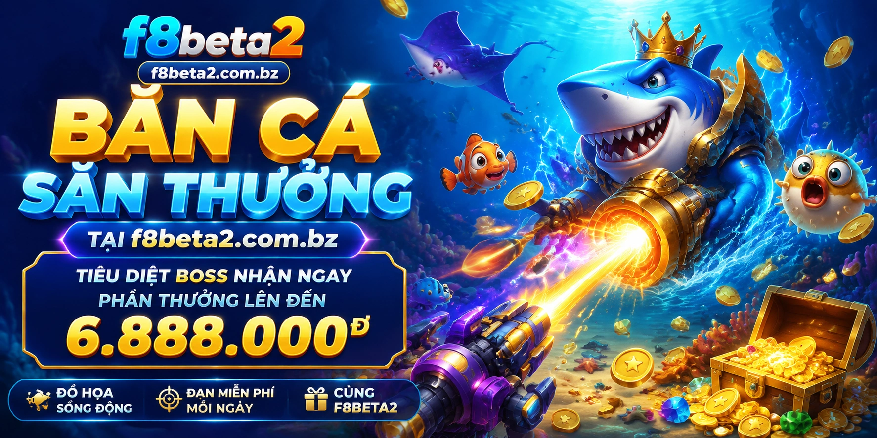 Aksi memancing super laju
