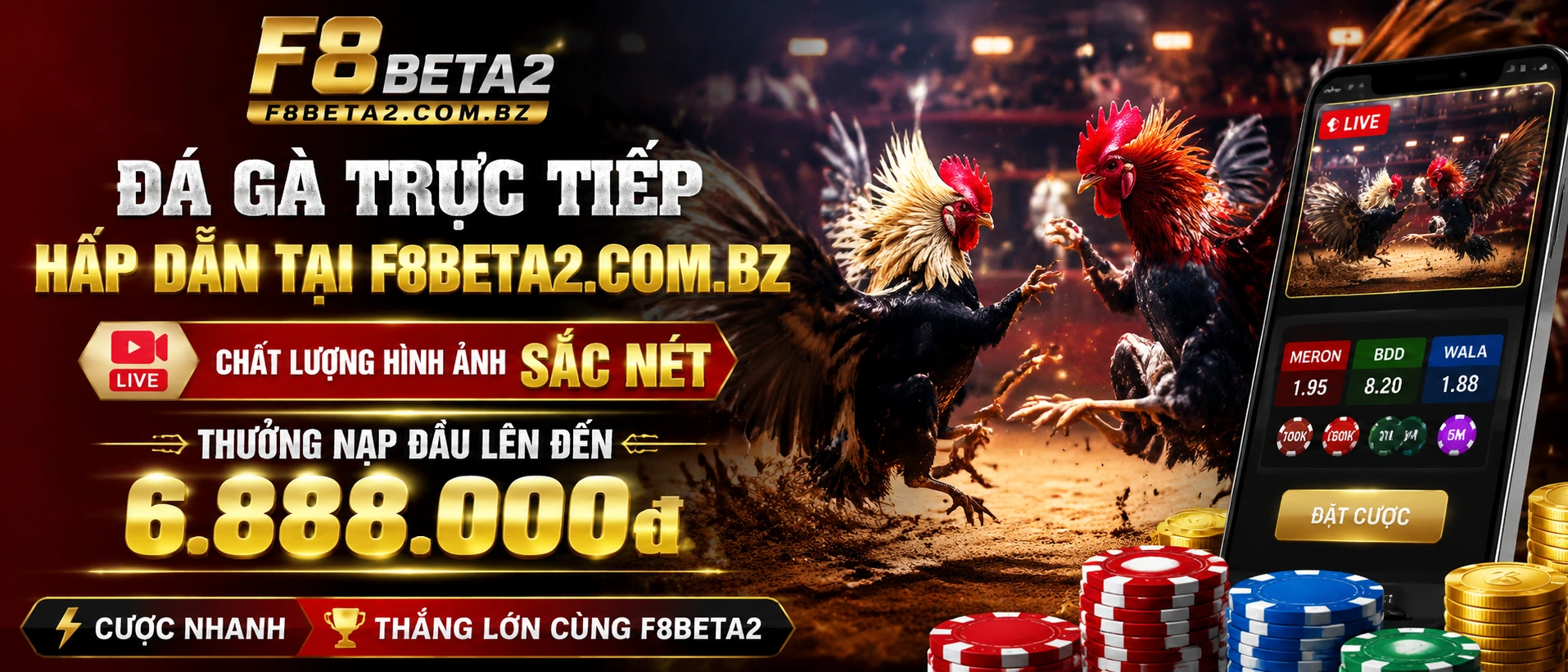 f8beta2.com.bz live dealer and baccarat room