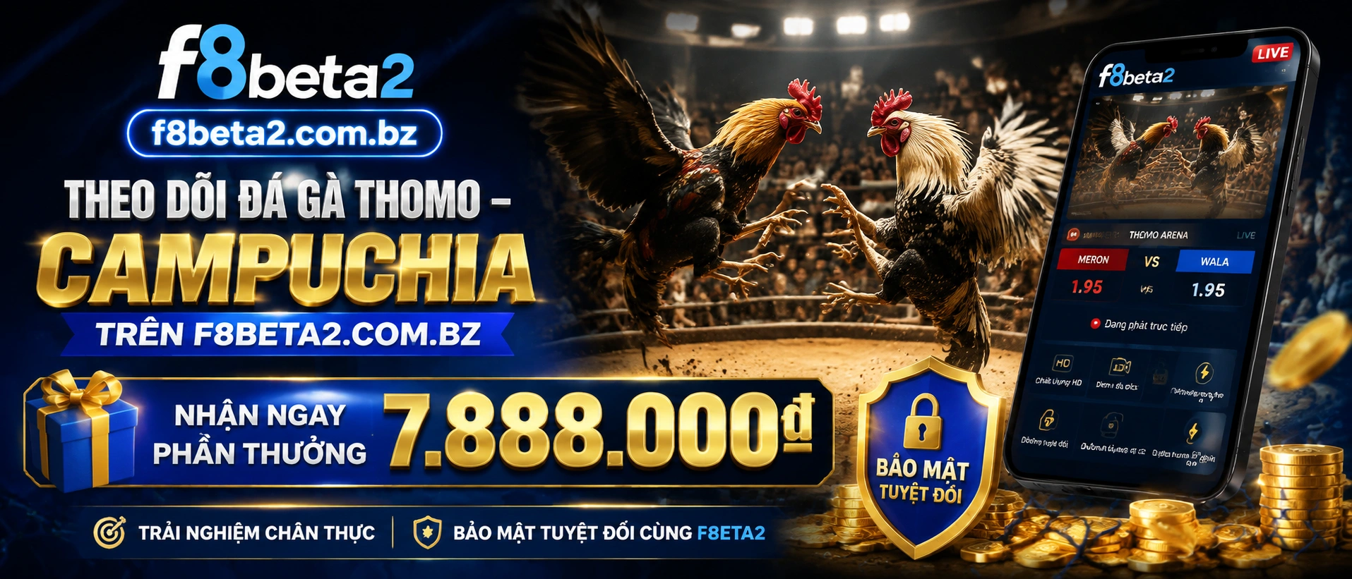 Blackjack live eksklusif