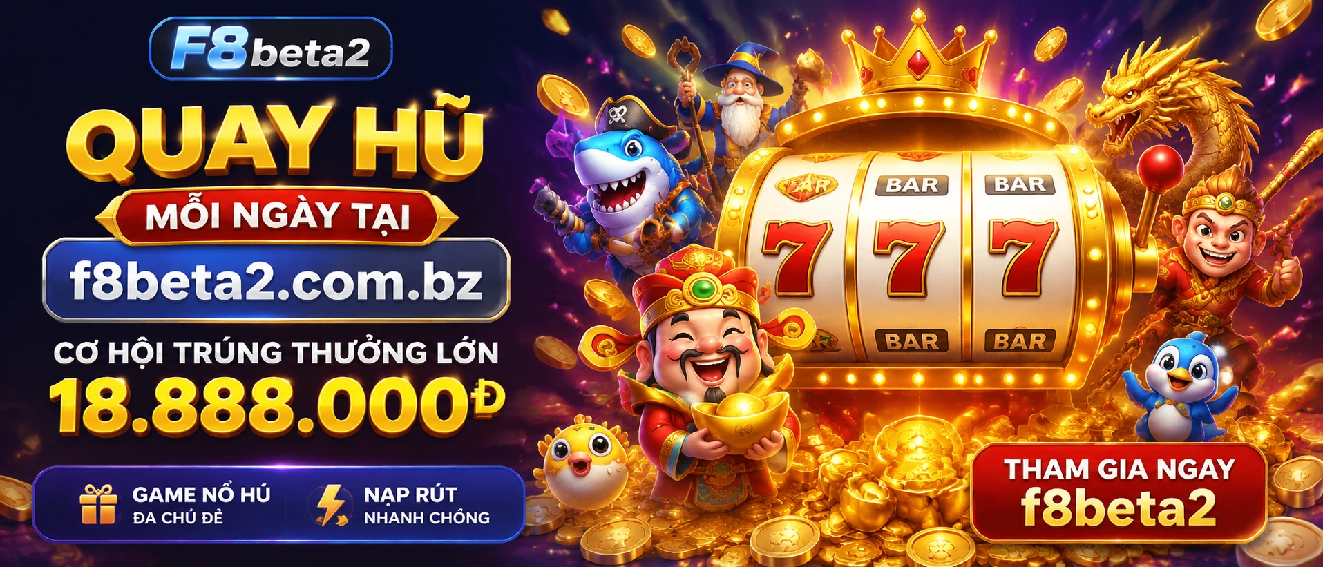 Slot pengembaraan Gonzo’s Quest