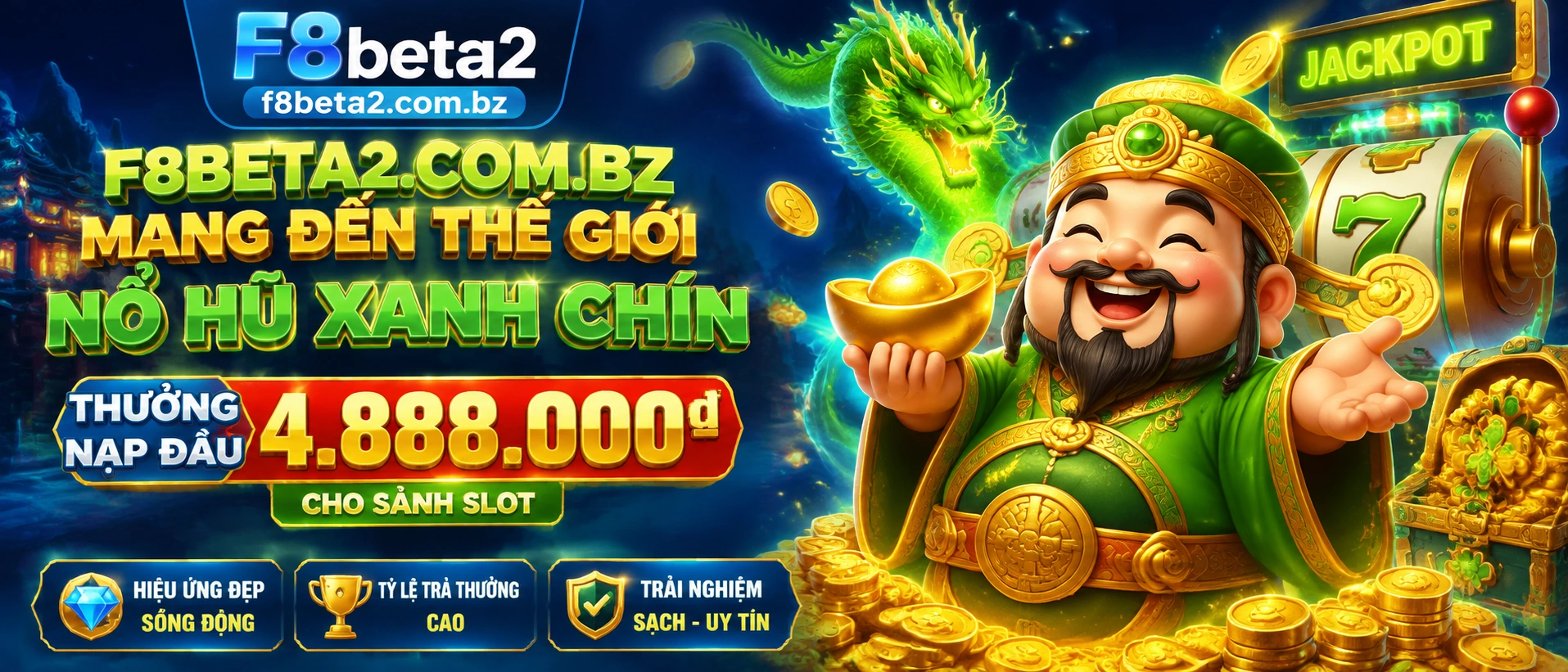 Slot Dead or Alive paling hangat