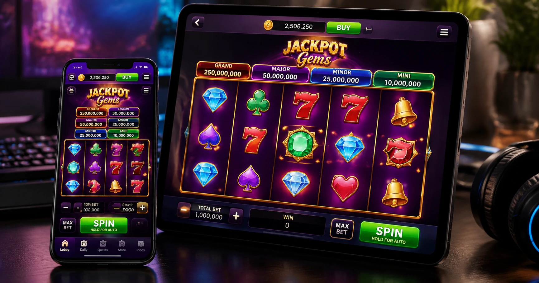Khám Phá tool nổ hũ ios: Giải pháp tối ưu cho game thủ yêu thích casino trực tuyến - image 2