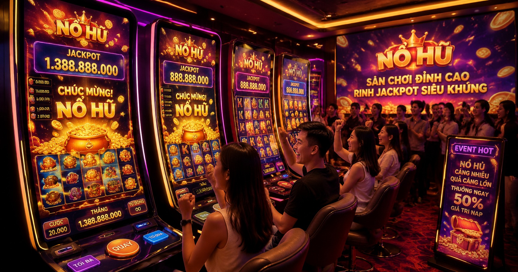 99win thiên đường nổ hủ - Trải nghiệm đỉnh cao của game nổ hũ - image 1