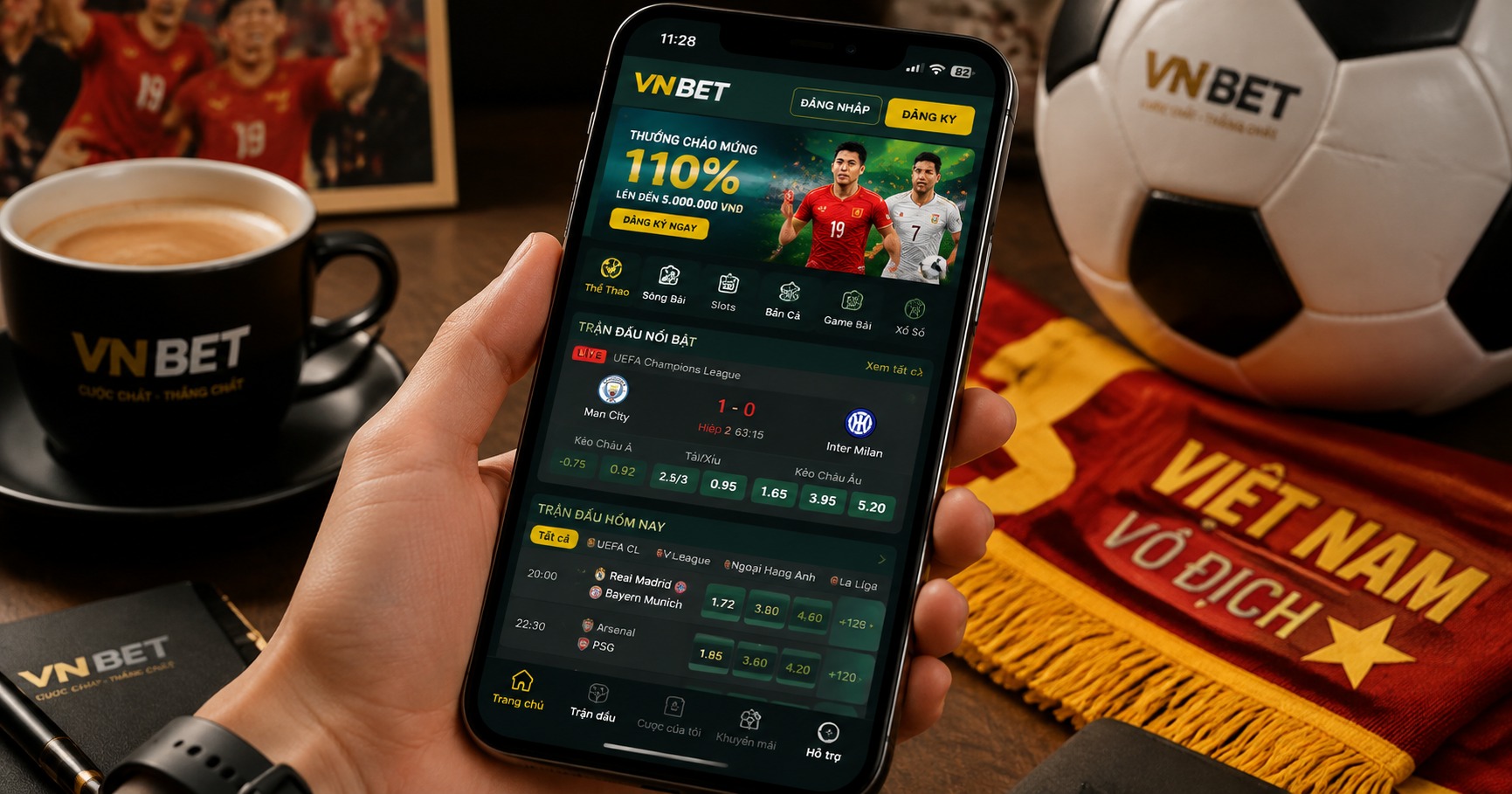 bet f88: Nền tảng cá cược đổi thưởng uy tín và hấp dẫn hàng đầu - image 2