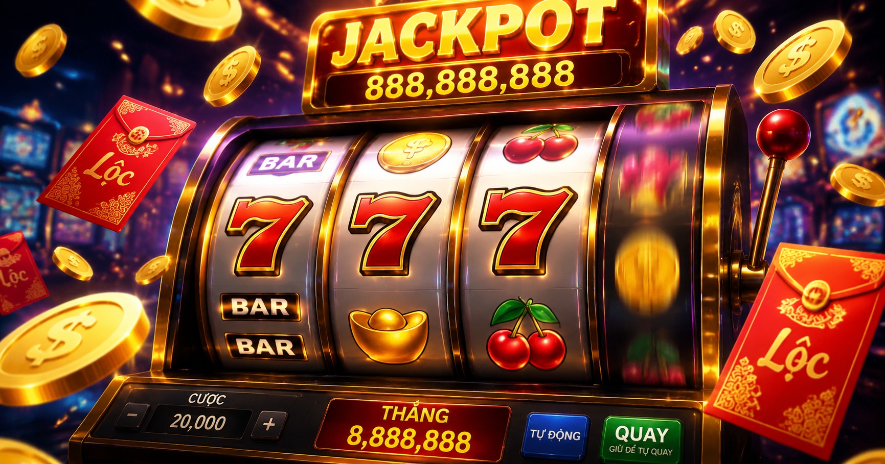 Trang nổ hũ - Địa chỉ vàng cho game thủ yêu thích slot - image 2 Trang nổ hũ - Địa chỉ vàng cho game thủ yêu thích slot - image 2